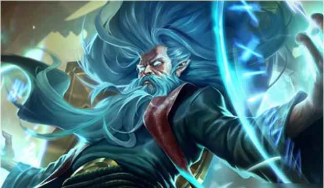 英雄联盟s11时光装备怎么搭配_s11王者荣耀前十最强英雄