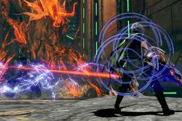 噬神者3强袭任务怎么解锁_噬神者3ab技能解锁