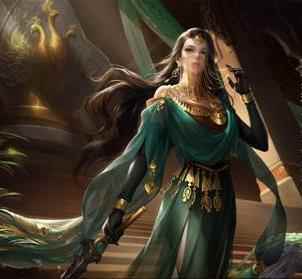 《一梦江湖》游戏常用语汇总_日常用语