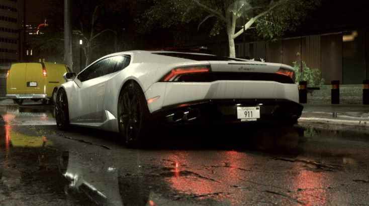 极品飞车20配置要求