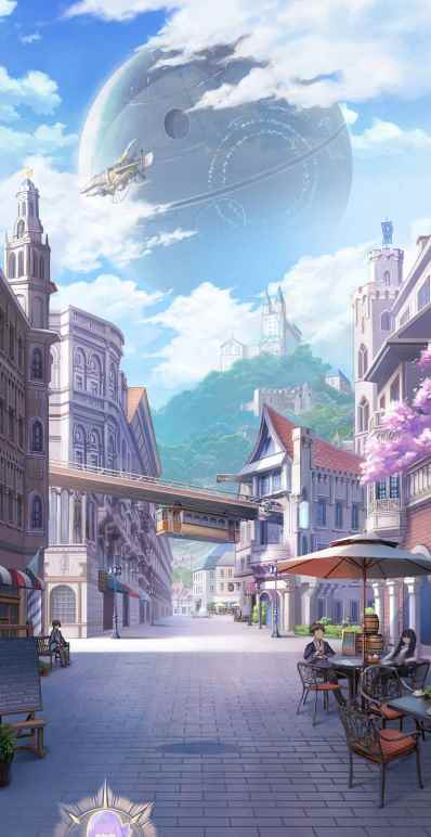 少女的王座游戏部分术语讲解分享