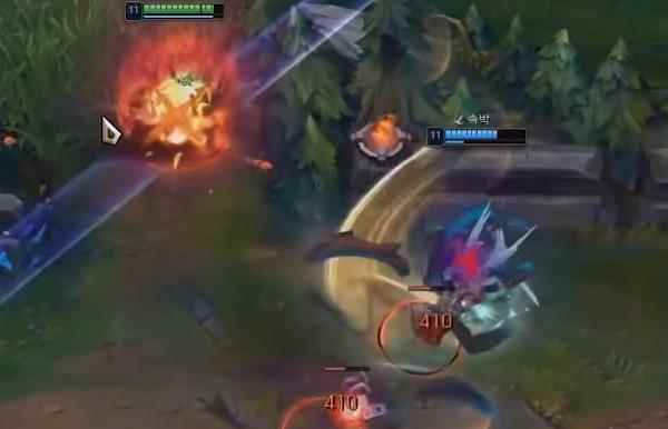 英雄联盟详细讲解一下宝石剑圣套路_lol剑圣宝石套路