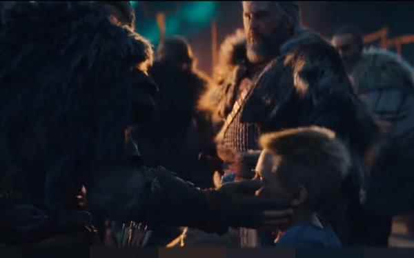 虽然越来越不刺客_我的英灵殿