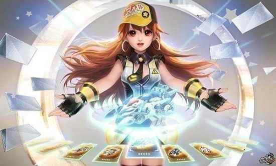 QQ飞车永久A车获得的所有方法_qq飞车手游雷诺获取方式