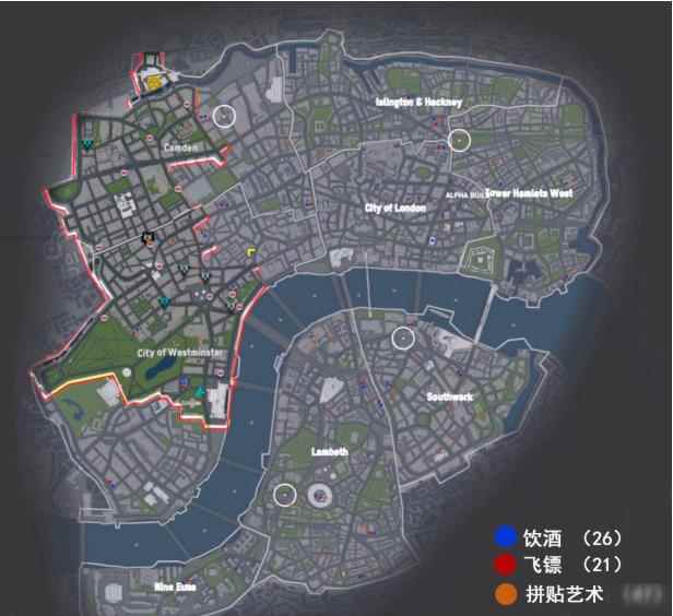 看门狗军团新手入门指南_看门狗3军团