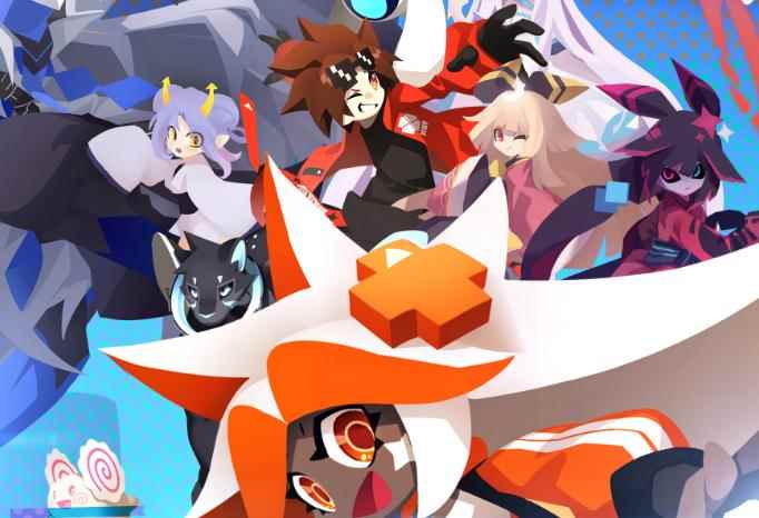 《弹力果冻》黄金山打法技巧攻略_弹力果冻sss黄金山阵容