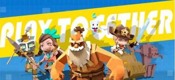 沙盒游戏类的大胆创新_沙盒中文版