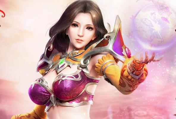 挑战再出发!《传奇霸业手游》珈蓝神殿玩法上线