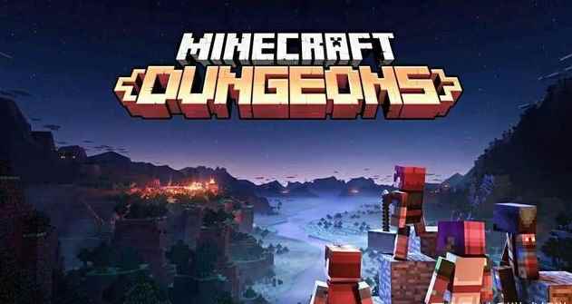 我的世界地下城：推陈出新打破桎梏，小方块潜藏大梦想