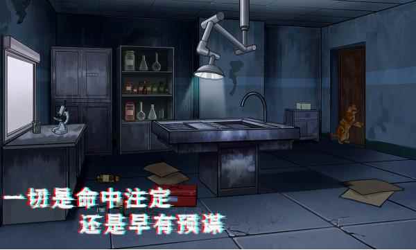 《密室与猫》常见问题解答(FAQ)_密室逃脱43关猫的图案