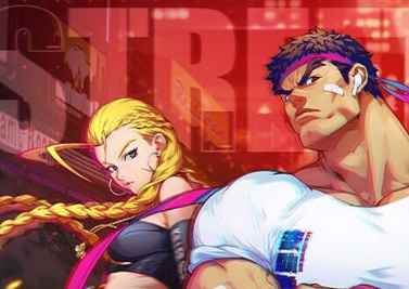 街霸对决斗魂搭配建议