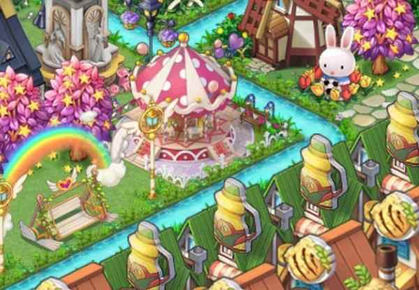 《全民小镇》魅力值系统详细资料解析_全民养猪的魅力值