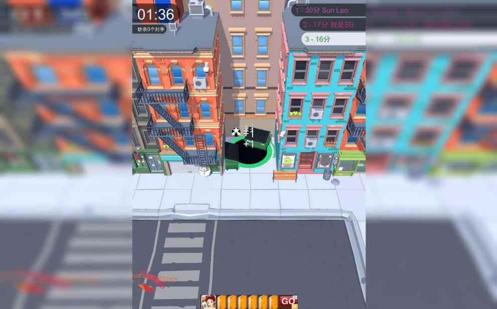 黑洞大作战资源在哪比较多?黑洞大作战资源分布分享_黑洞大作战9