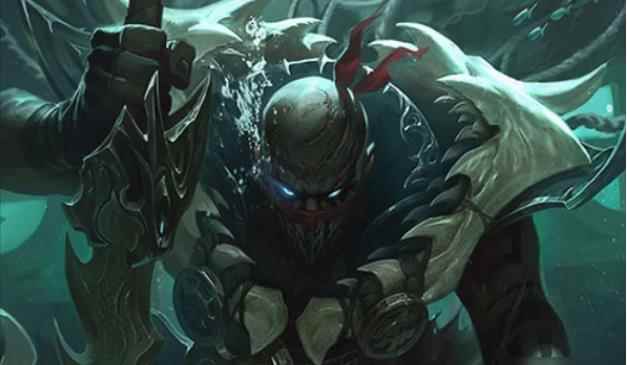 英雄联盟s11派克装备怎么搭配_s11王者荣耀前十最强英雄