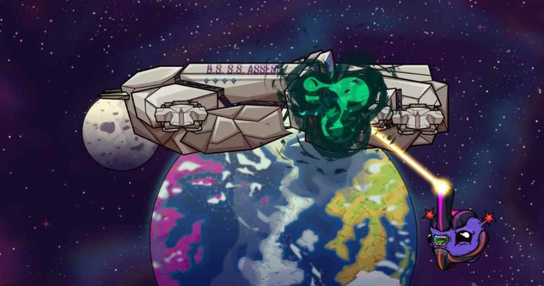 《崩溃大陆》超级斧获得方法介绍_崩溃大陆蝴蝶斧的材料怎么弄