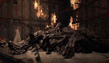 《生化危机7》变身杰克BOSS战打法攻略