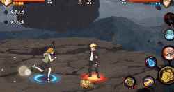 《火影忍者手游》萌黄初来乍到_火影忍者萌新怎么买忍者啊