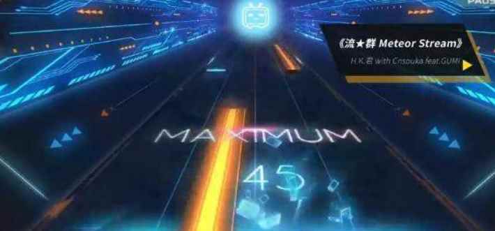 音灵INVAXION试玩评测_音灵判定