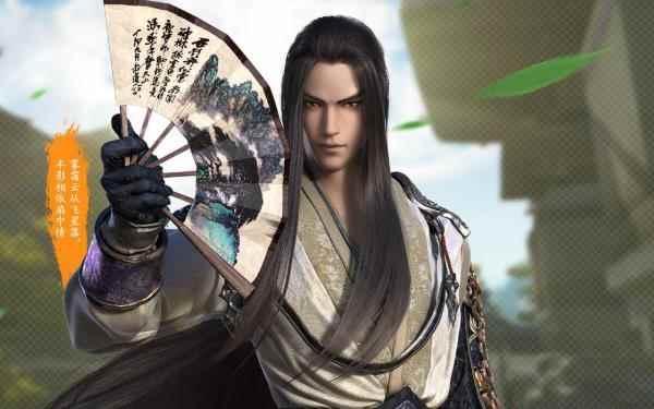 天涯明月刀萧四无打法攻略