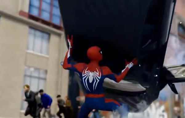 PS4平台有哪些值得一玩的独占游戏?_PC独占