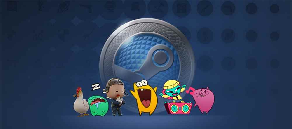 Valve公布新工具 开发者可为Steam点数商店创作