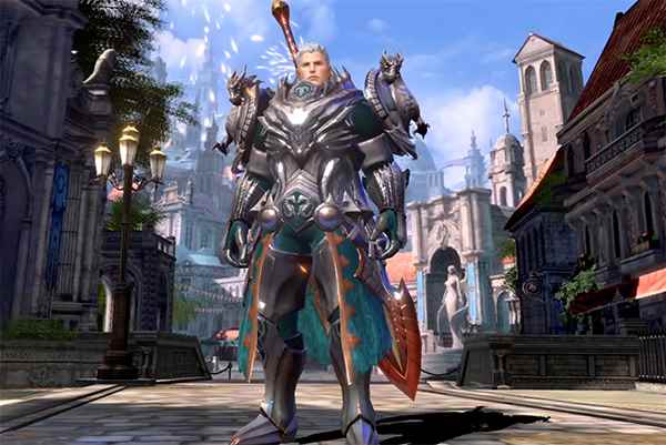 《无神之界》重剑无锋—重剑士攻略