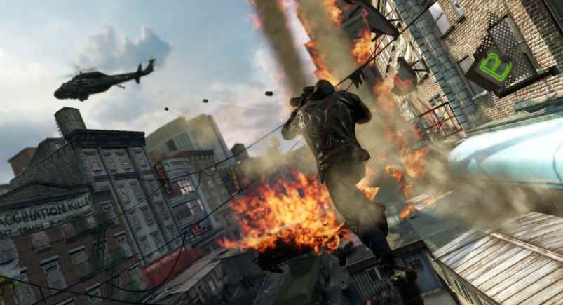 虐杀原形2加点技巧解析