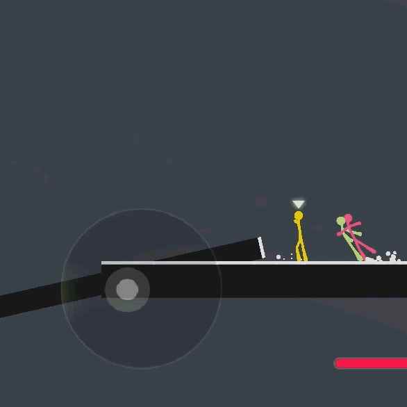 沙雕玩法放飞自我_火柴人战斗