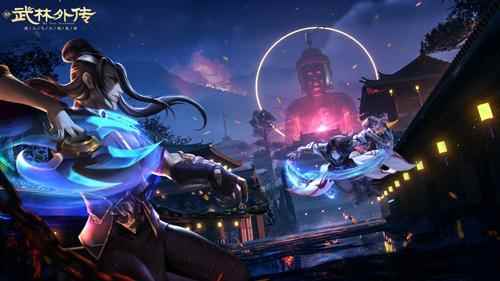 热血江湖看这一篇就够了，体验新《武林外传手游》里的江湖魅力