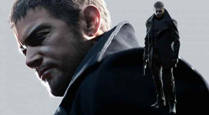 卡普空告知玩家警惕《生化危机8》钓鱼邮件