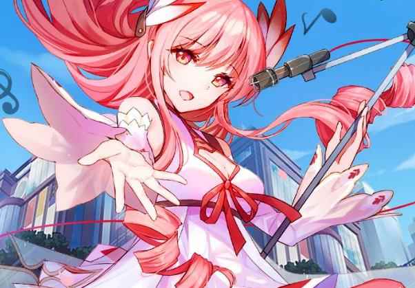 《命运歌姬》永久服饰获得途径_命运歌姬盛趣