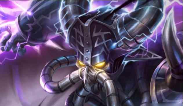 英雄联盟s11卡萨丁装备搭配攻略