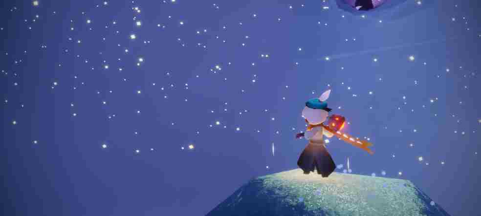 光遇郁结是什么意思?光遇郁结出处原因介绍[多图]