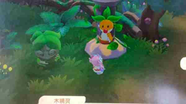 摩尔庄园木灵珠获得攻略：摩尔庄园木灵珠在哪？[多图]