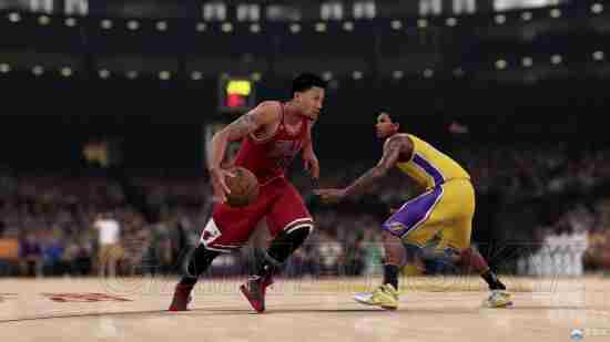 NBA2K16无法启动解决办法 0xc000007b错误无法启动怎么办