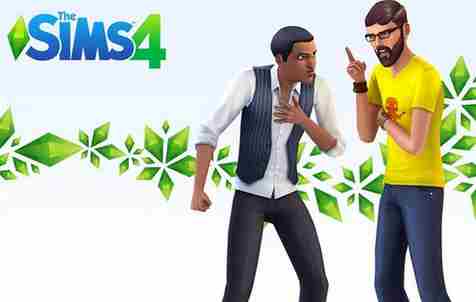 模拟人生4快速种出完美植株攻略