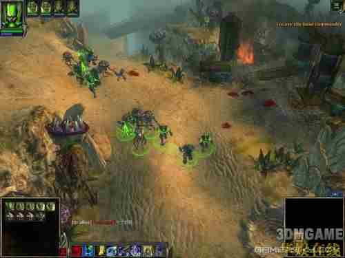 世界转变多人合作模式介绍