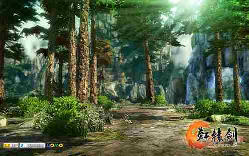 轩辕剑6配置要求 轩辕剑6什么配置能玩