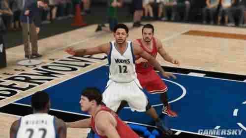 NBA2K16按键按键失灵怎么办解决办法