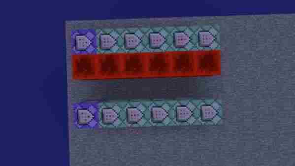 我的世界命令方块教程1.9创建模块详解