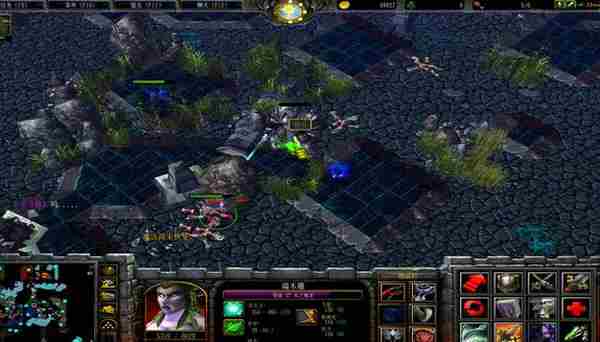 西方世界的劫难4魔石怎么用 魔石快速升级及效果介绍