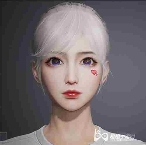 和平精英捏脸代码24位!捏脸数据分享码男女角色大全