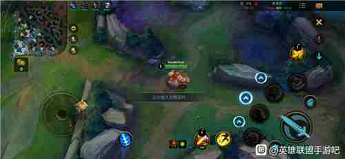 英雄联盟手游卡顿怎么解决 画面太卡不流畅怎么办