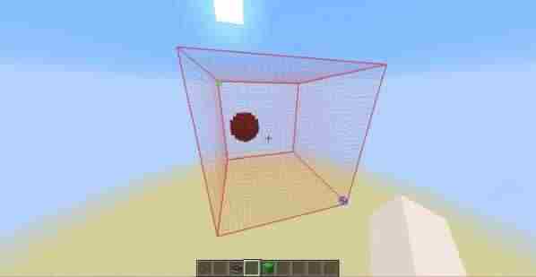 创世神指令大全