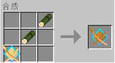 我的世界拔刀剑鞘怎么做获得