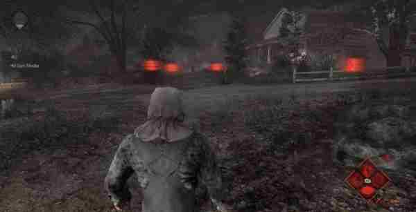 13号星期五正版怎么解锁地狱杰森 地狱杰森解锁方法