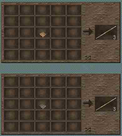 七日杀6.3版武器合成图文大全