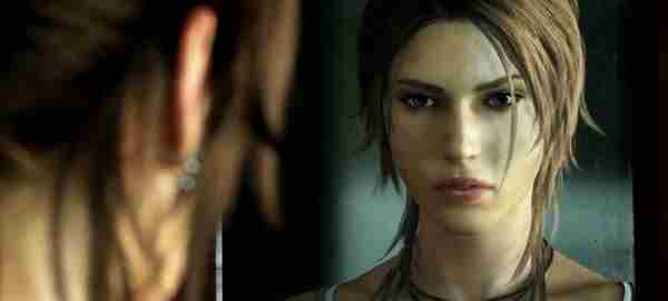 古墓丽影9剧情、全地图、营地、文档、遗物、秘宝、挑