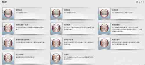 模拟城市5成就解锁条件介绍