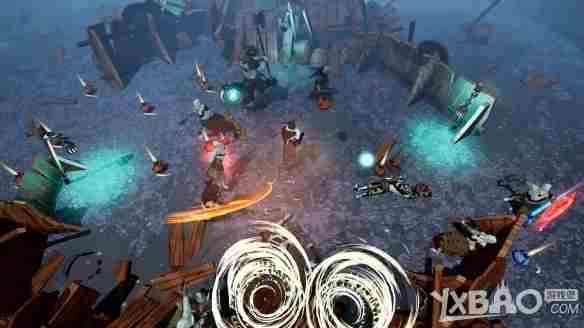 米德加德部落狼人指甲在哪获取？